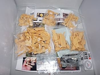 ザクIII改 AMX-011S マシュマー B-Club ガレージキット ザクIII改 AMX-011S マシュマー B-Club ガレージキット